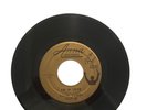 Motown  David Ruffin on Anna: I’m In Love/One Of These Days V:VG++.   L:M-