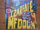 CZARFACE / MF DOOM Super What? (2020, Vinyl) 7L Esoteric Inspectah Deck Wu-Tang