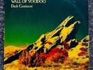 WALL OF VOODOO 1981 LP DARK CONTINENT Original Matching LABEL