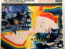 THE MOODY BLUES - Days Of Future Passed - LP 1967  Derum DES-18012 BELLSOUND PRS