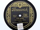 KING OLIVER ORCHESTRA 