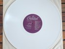 Beatles White Album Limited Edition White Colored Vinyl