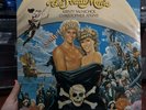 The Pirate Movie - Original Soundtrack (1982, Vinyl Record) Gatefold Rare NM