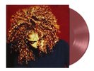 Janet Jackson The Velvet Rope Limited Deep Red Color Vinyl 2 LP NEW SEALED Recor