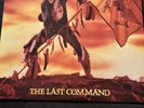 WASP W.A.S.P The Last Command 1985 Vinyl LP Record
