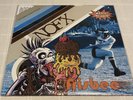 NOFX Final Tour Vinyl Toronto Variant Frisbee - Colored - Unplayed - RARE