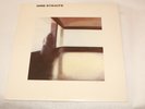 DIRE STRAITS - Self Titled S/T - VERTIGO 9102-021 UK LP Vinyl Record NM
