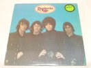 RASPBERRIES - Self Titled In Shrinkwrap With Hype Sticker LP Vinyl Record VG+