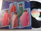 R&B LP the Clark Sisters 