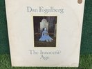 Dan Fogelberg The Innocent Age Vintage Vinyl Record 33 1981 CBS EPIC Double LP