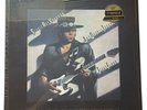 Stevie Ray Vaughan Texas Flood Limited Edition Box 2 LP MFSL UltraDisc SEALED