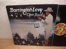 Barrington Levy (Bingy Bunny) Open Book Rare Jamaica LP 1985, Roots Reggae,