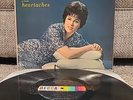 Patsy Cline - Sentimentally Yours Lp DL4282 Vinyl 1962 US Decca Records VG