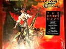 OZZY OSBOURNE-VINYL LP-THE ORIGINAL SIN- OZ40026-IN SHRINK WRAP-MINT =FREE SHIP