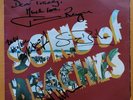 AUSTRALIAN CRAWL - SONS OF BEACHES - Signed