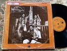 1975 PRIVATE-PRESS Hawaiian LP - THE WAIEHU SONS 