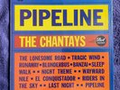 The Chantays 1963 Dot sTEREo LP “Pipeline
