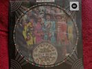 SEALED STEREO BEATLES 