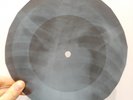 LED ZEPPELIN MISTY MOUNTAIN X-Ray USSR Record Roentgen Bone Ribs Music Vinyl