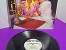 Eddie Santiago Atrevido Y Diferente LP Vinyl 1986 TH