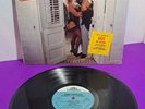 Eddie Santiago Invasion De La Privacidad LP Vinyl 1988 TH