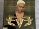 Eve Ruff Ryder's First Lady LP Vinyl 1999 Ruff Ryders LP Record DMX Swiss Beatz