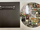 Man Is The Bastard Thoughtless Lp