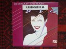 Duran Duran - Rio - Australia promo LP - RADIO SPECIAL