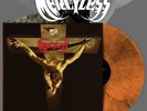 Mercyless Abject Offerings (Orange Crush  Vinyl LP) (Vinyl) (UK IMPORT)