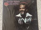 Ismael Rivera “Y Sus Cachimbos De Todas Maneras Rosas “ Vinyl Album