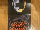 Daft Punk Homework & Random Access Memories Vinyl Bundle