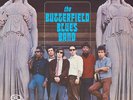 The Paul Butterfield Blues Band East-West (Vinyl) 12