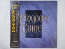 Kingdom Come  Polydor 28MM 0632 Japan  VINYL LP OBI