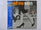 Sonny Clark Quintets Blue Note BNJ-61016 Japan  VINYL LP OBI