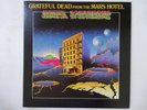 Grateful Dead From The Mars Hotel Grateful Dead Records P-8470G Japan  VINYL LP