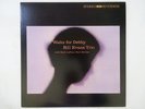 Bill Evans Trio Waltz For Debby Riverside Records VIJ-113 Japan  VINYL LP