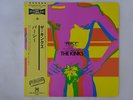 The Kinks Percy PRT SP20-5032 Japan  VINYL LP OBI