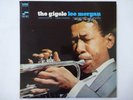 Lee Morgan The Gigolo Blue Note BST 84212 Japan Promo VINYL LP