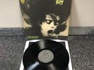 LP VINYL JUICY LUCY ALBUM LIE BACK AND ENJOY IT UK 1ST PRESS  6360 014 VG+/EX