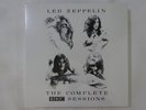 Led Zeppelin The Complete BBC Sessions Atlantic 081227943905 EU sealed VINYL LP