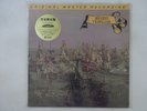 Bee Gees Trafalgar Mobile Fidelity Sound Lab MFSL 1-263 US sealed,200g  LP