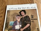 LP EVENING WITH WILD MAN FISCHER  BIZARRE 1968 2LP VG- 2XS 6332 ZAPPA