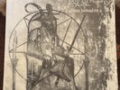 BEHEMOTH “ENDLESS DAMNATION” RARE DEMO VINYL RECORD