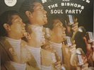 Rocky Gil & The Bishops “Soul Party” Chicano Tejano Latin Soul Record LP