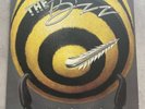 The B’ZZ ‎Get Up vinyl LP 1982 Epic BFE 38230 Hype Sticker BZZ Sterling Press