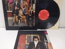 MOBY GRAPE self-titled 1967 Uncensored jacket & Poster w/finger Columbia CL 2698