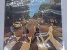 THE BEATLES Abbey Road LP 1969 1st APPLE SO 383 w/ Her Majesty Original Press NM