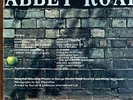 The Beatles - Abbey Road 1st UK Press *Misaligned Apple* *No Her Majesty* VG+
