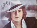 John Paul Young;HERO Albert Productions APLPP.013 1975 AUTOGRAPHED