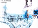 Radiohead - OK Computer (2xLP, Album, RE) (Near Mint (NM or M-)) - 3618979251